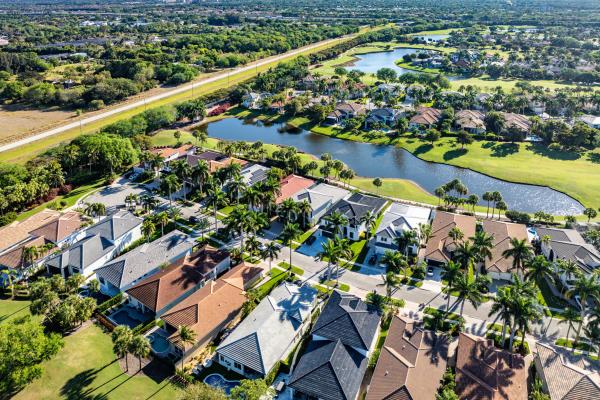 Mizner Country Club, 15872 Double Eagle Trl, Delray Beach, Florida 33446, image 3