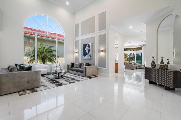 Mizner Country Club, 15872 Double Eagle Trl, Delray Beach, Florida 33446, image 2