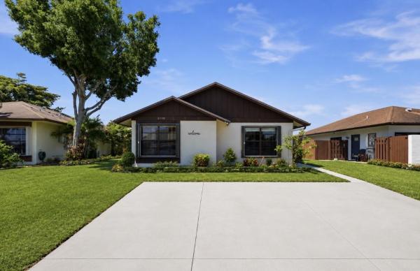 Garden Hills, 5330 Mendoza St, West Palm Beach, Florida 33415, image 3