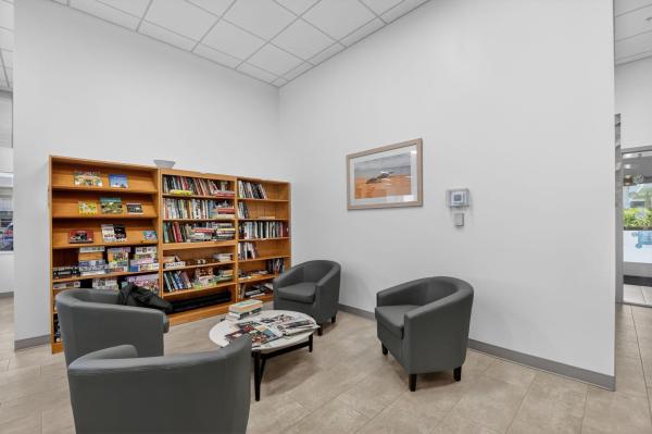 Sterling Village, 600 Horizons W #207, Boynton Beach, Florida 33435, image 2