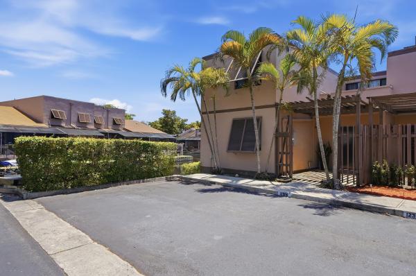 Flamingo Villas At Pembroke Lakes, 12300 NW 11th Ct, Pembroke Pines, Florida 33026, image 1