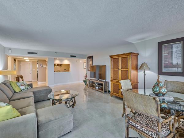 Coronado At Highland Beach, 3420 S Ocean Blvd #8W, Highland Beach, Florida 33487, image 1