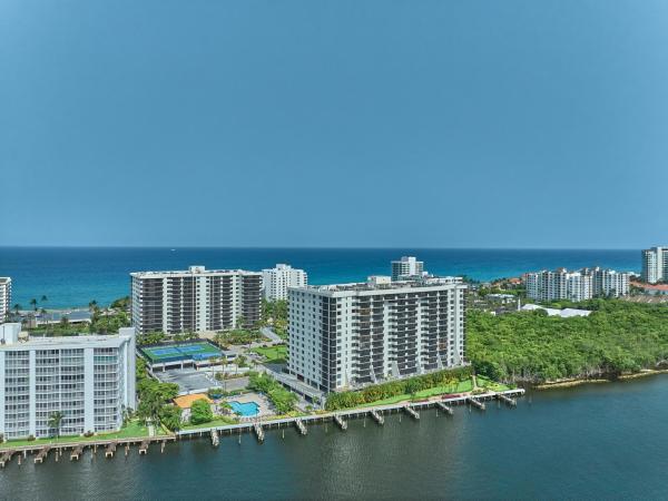 Coronado At Highland Beach, 3420 S Ocean Blvd #8W, Highland Beach, Florida 33487, image 3