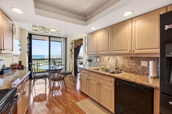4740 S Ocean Blvd #1503, Highland Beach, Florida 33487, image 3