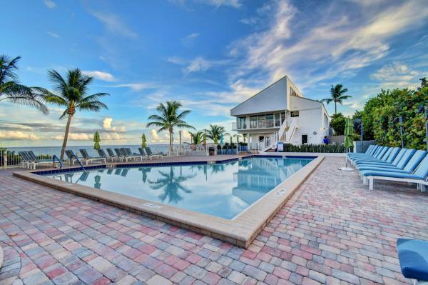 4740 S Ocean Blvd #1503, Highland Beach, Florida 33487, image 2