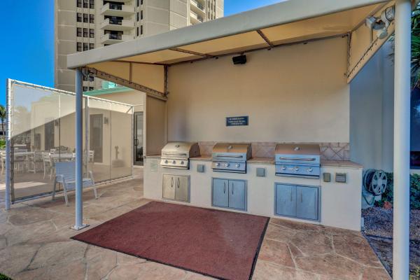 Phoenix Towers, 2800 N Ocean Dr #A19C, Riviera Beach, Florida 33404, image 3