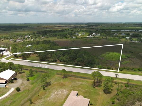 Treasure Coast Air Park, 12370 Skymaster St, Port St. Lucie, Florida 34987, image 2