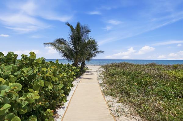 Sabal Point, 700 S Ocean Blvd #803, Boca Raton, Florida 33432, image 1