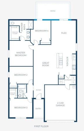 Cashmere Cove, 2505 SW Grotto Cir, Port St. Lucie, Florida 34953, image 1