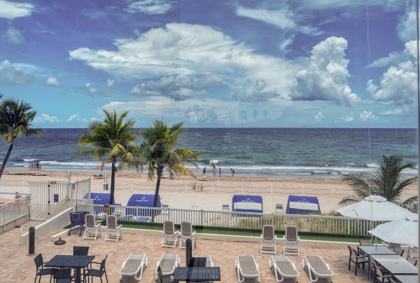 Ocean Club, 4020 Galt Ocean Dr #1009, Fort Lauderdale, Florida 33308, image 1