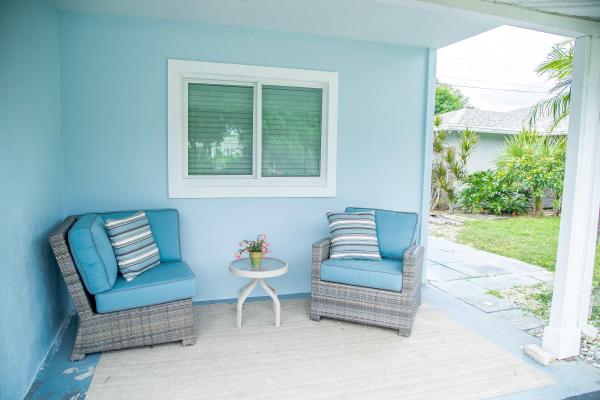 Riverside Drive Park, 22 Van Rd, Jupiter, Florida 33469, image 2