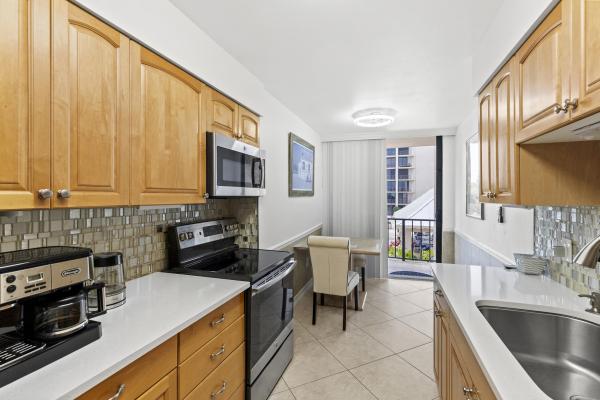 Cote D'Azur, 4200 N Ocean Dr #1-204, Riviera Beach, Florida 33404, image 1
