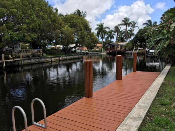 Coral Ridge Isles, 5811 NE 14th Rd #1, Fort Lauderdale, Florida 33334, image 1