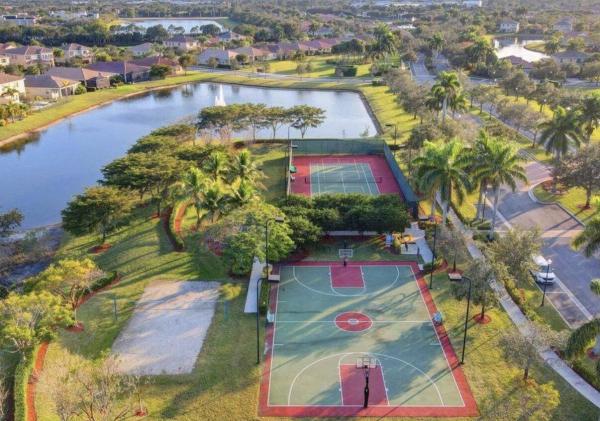 PortoSol, 2821 Bellarosa Cir, Royal Palm Beach, Florida 33411, image 2