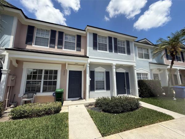 Fiesta, 5295 Jamboree Pl, Margate, Florida 33063, image 1