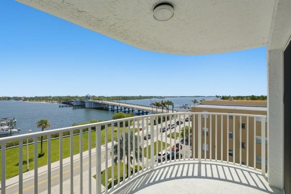 Harbor Towers & Marina, 3901 S Flagler Dr #603, West Palm Beach, Florida 33405, image 1
