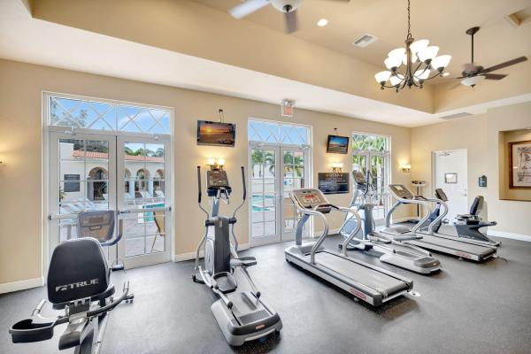 Peninsula Village Greens At Central Park, 8302 NW 8th Ter, Boca Raton, Florida 33487, image 1