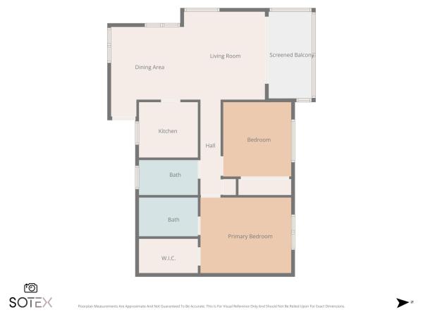 Seacrest Villas, 1820 New Palm Way #308, Boynton Beach, Florida 33435, image 3