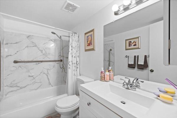 Oakbrook Village, 8280 SW 24th St #7302, North Lauderdale, Florida 33068, image 3