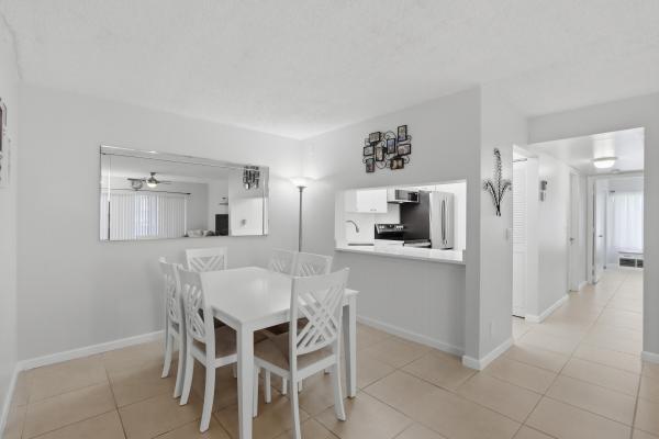 Pine Ridge North 2, 627 Sea Pine Way #D1, Greenacres, Florida 33415, image 1