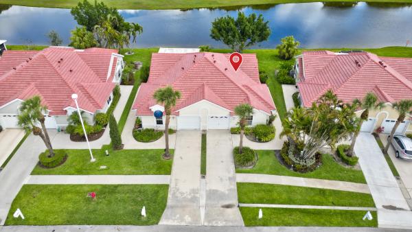 Cedarbrook Village At Lacuna, 6120 Bear Creek Ct, Lake Worth, Florida 33467, image 3