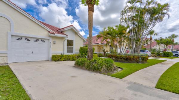 Cedarbrook Village At Lacuna, 6120 Bear Creek Ct, Lake Worth, Florida 33467, image 1