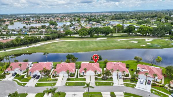 Cedarbrook Village At Lacuna, 6120 Bear Creek Ct, Lake Worth, Florida 33467, image 3