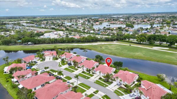 Cedarbrook Village At Lacuna, 6120 Bear Creek Ct, Lake Worth, Florida 33467, image 2
