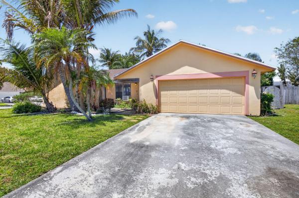 Woodside, 9389 Longmeadow Cir, Boynton Beach, Florida 33436, image 1