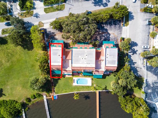 324 N Lake Dr, Lantana, Florida 33462, image 2