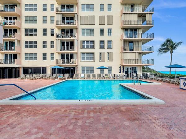 Opal Towers East, 1147 Hillsboro Mile #201, Hillsboro Beach, Florida 33062, image 2