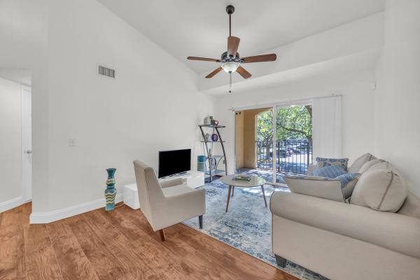 Emerald Isle At Laguna Lakes, 4241 San Marino Blvd #207, West Palm Beach, Florida 33409, image 1