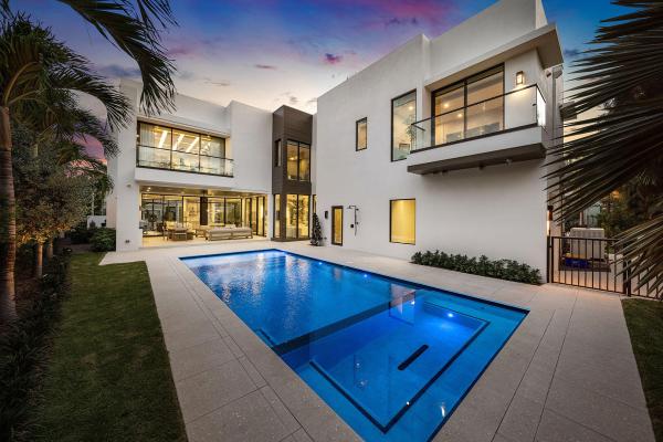 Royal Palm Yacht & Country Club, 303 S Maya Palm Dr, Boca Raton, Florida 33432, image 1