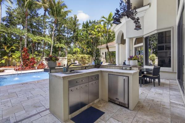 San Michele, 3136 San Michele Dr, Palm Beach Gardens, Florida 33418, image 3