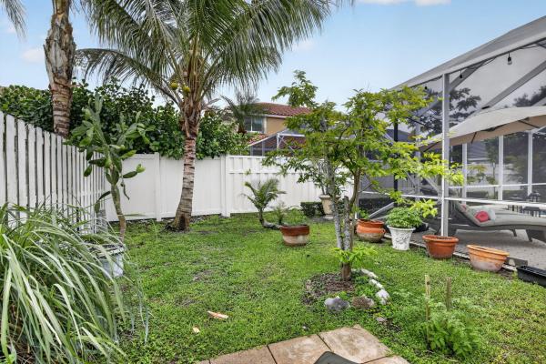 Heritage Lake, 711 Heritage Way, Weston, Florida 33326, image 1