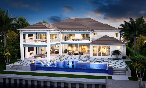 Pennock Point Estates, 5548 Pennock Point Rd, Jupiter, Florida 33458, image 3