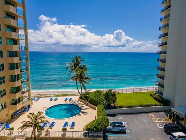 Aquarius, 5440 N Ocean Dr #804, Riviera Beach, Florida 33404, image 1