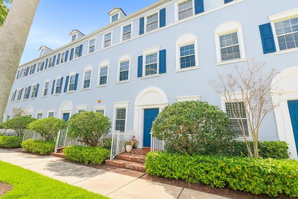 Sandpiper Cove At Botanica, 115 Pond Apple Ln #105, Jupiter, Florida 33458, image 1