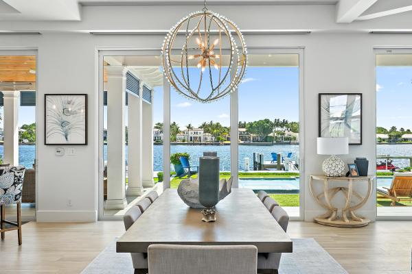 Hidden Key, 11730 Lake Shore Pl, North Palm Beach, Florida 33408, image 1