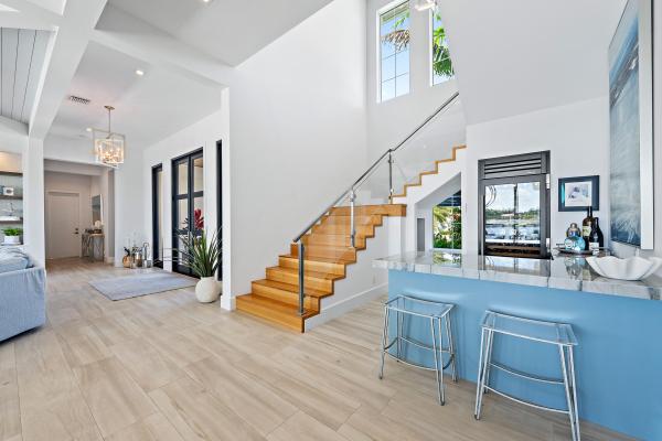 Hidden Key, 11730 Lake Shore Pl, North Palm Beach, Florida 33408, image 1