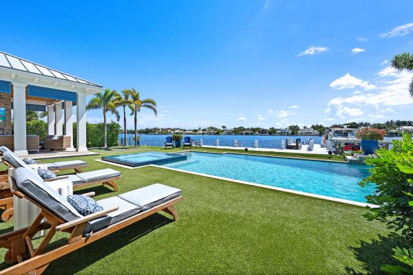 Hidden Key, 11730 Lake Shore Pl, North Palm Beach, Florida 33408, image 1