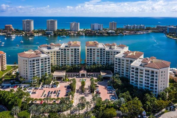 Mizner Grand, 500 SE 5th Ave #1201S, Boca Raton, Florida 33432, image 1
