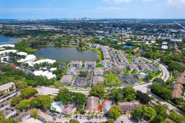 3095 N Oakland Forest Dr #101, Oakland Park, Florida 33309, image 2