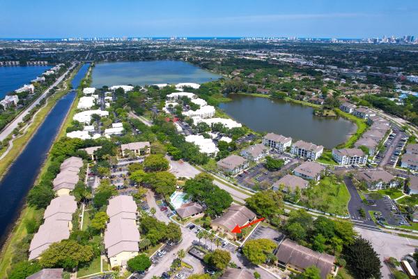 3095 N Oakland Forest Dr #101, Oakland Park, Florida 33309, image 3