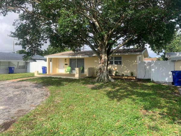 Miramar Tropical, 2637 Tarpon Dr, Miramar, Florida 33023, image 3