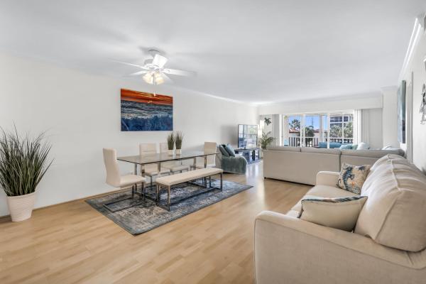 San Remo, 2871 N Ocean Blvd #C307, Boca Raton, Florida 33431, image 2