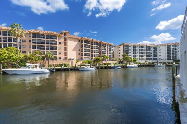 San Remo, 2871 N Ocean Blvd #C307, Boca Raton, Florida 33431, image 1