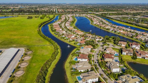 Palm Meadows Estates, 9387 Grand Prix Ln, Boynton Beach, Florida 33472, image 1