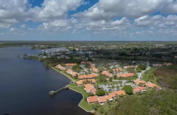 Villas Of Sandpiper Bay, 3312 SE Morningside Blvd #3312, Port St. Lucie, Florida 34952, image 1