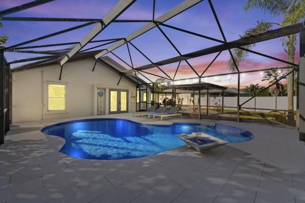 Sandhill Crossing, 2471 SE Leithgow St, Port St. Lucie, Florida 34952, image 1